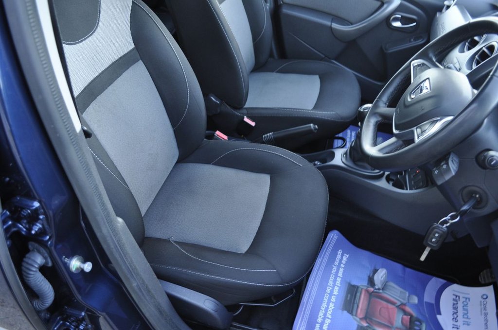 Used Dacia Duster 2018 for sale - 76386726: Photo 10