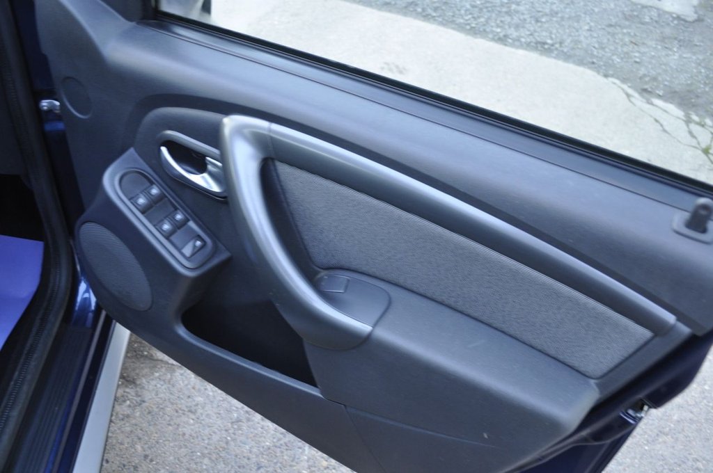 Used Dacia Duster 2018 for sale - 76386726: Photo 11