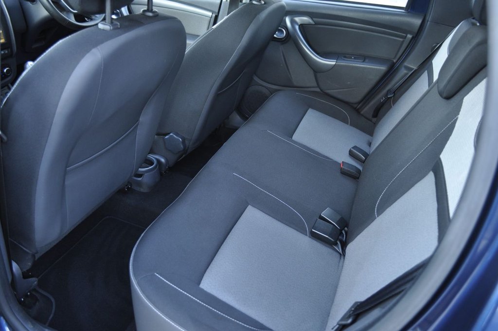 Used Dacia Duster 2018 for sale - 76386726: Photo 12