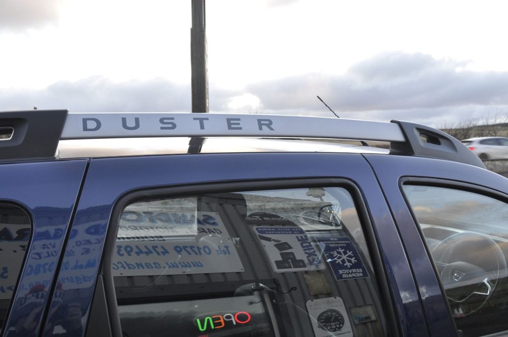 Used Dacia Duster 2018 for sale - 76386726: Photo 14