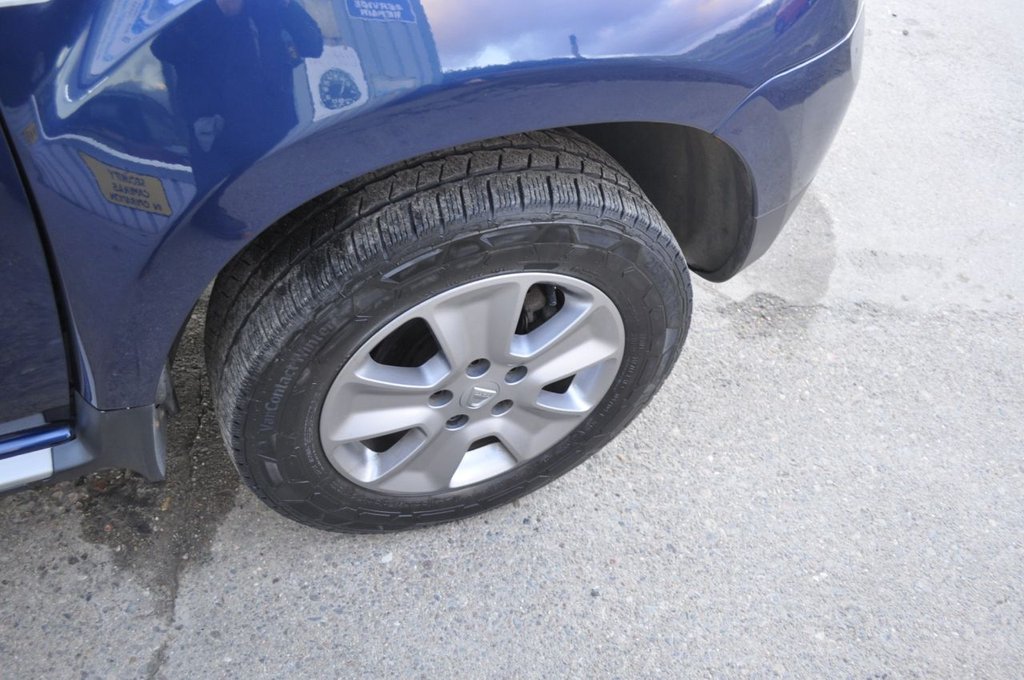 Used Dacia Duster 2018 for sale - 76386726: Photo 15