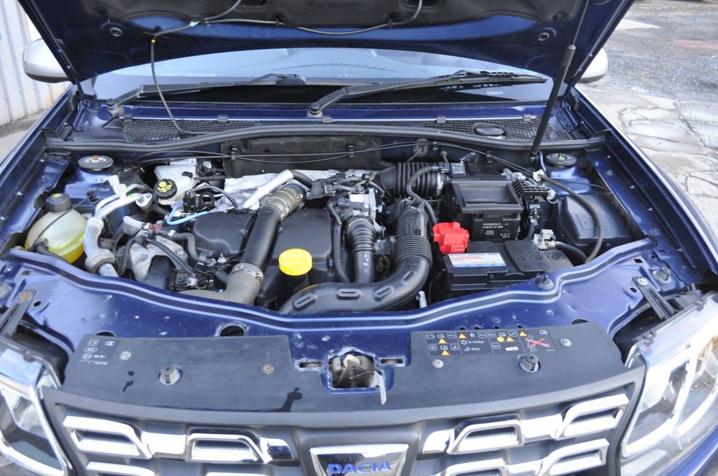 Used Dacia Duster 2018 for sale - 76386726: Photo 16