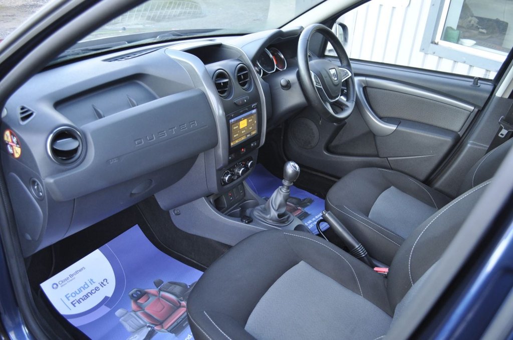 Used Dacia Duster 2018 for sale - 76386726: Photo 6