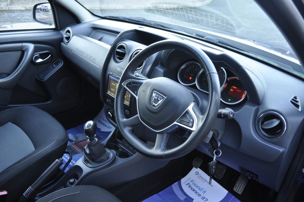 Used Dacia Duster 2018 for sale - 76386726: Photo 8