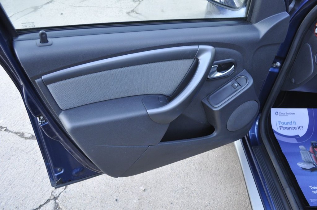 Used Dacia Duster 2018 for sale - 76386726: Photo 9