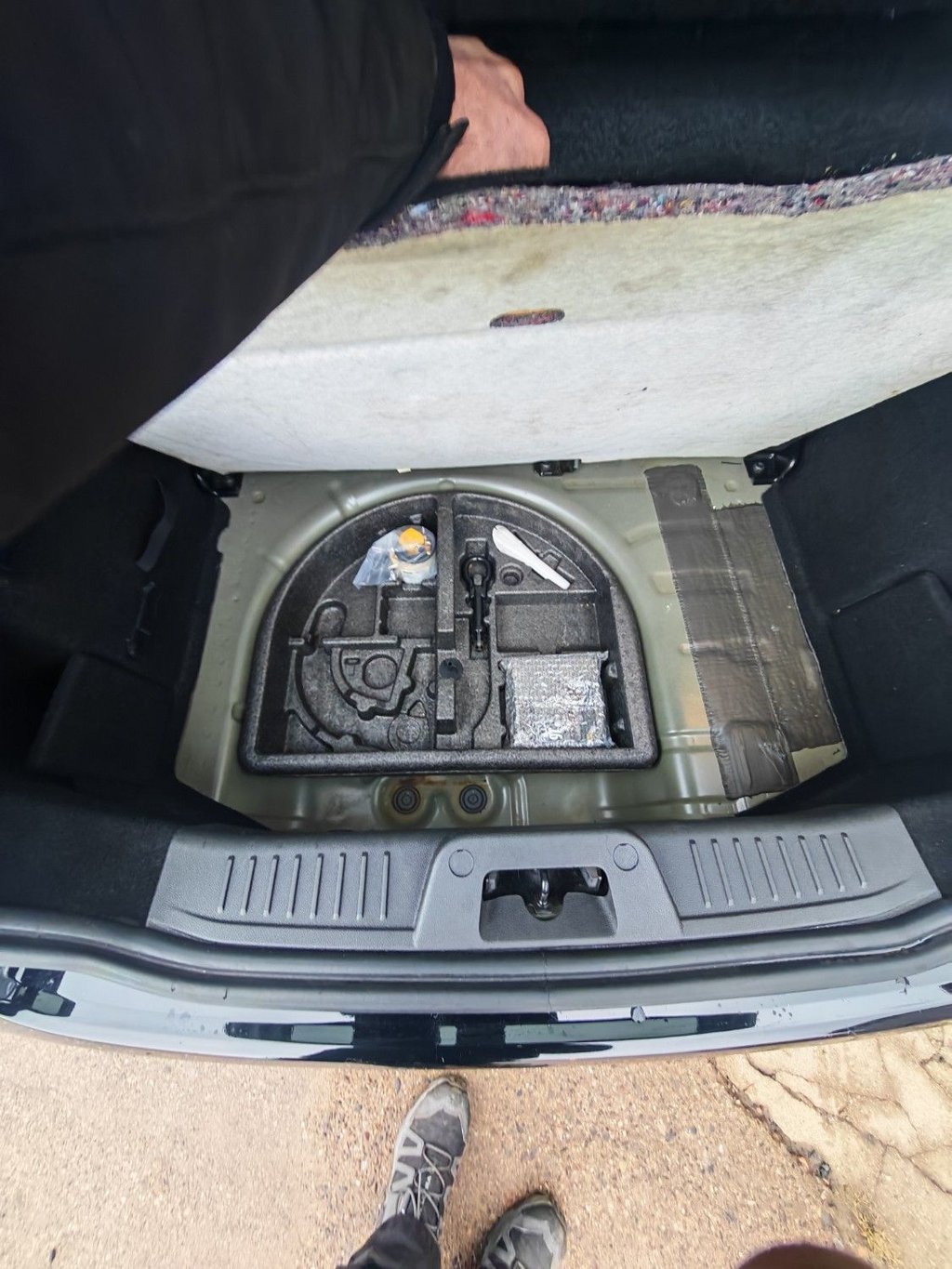 Used Ford Fiesta 2016 for sale - 76973691: Photo 12