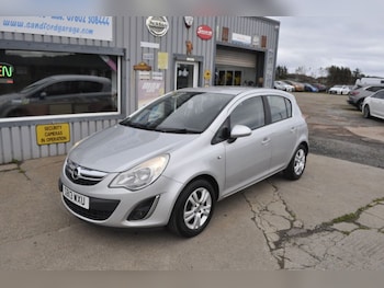 Used Opel Corsa 2018 for sale - 76429631: Photo