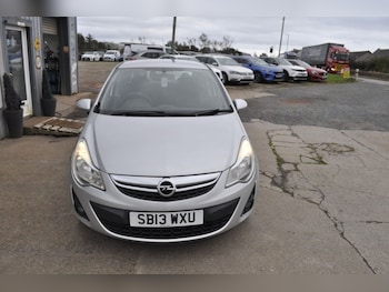 Used Opel Corsa 2018 for sale - 76429631: Photo