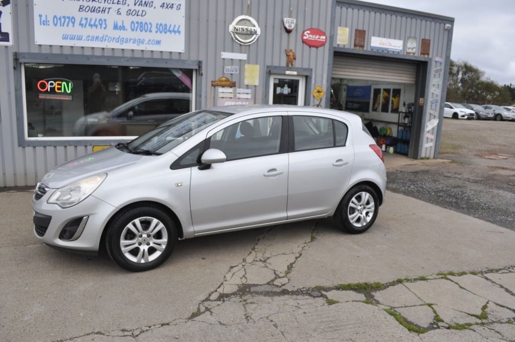 Used Opel Corsa 2018 for sale - 76429631: Photo 5