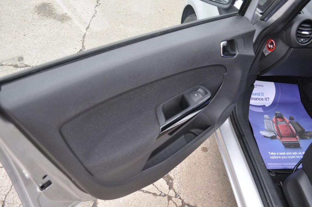 Used Opel Corsa 2018 for sale - 76429631: Photo 7