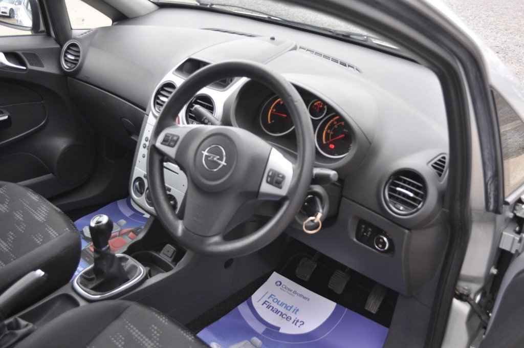 Used Opel Corsa 2018 for sale - 76429631: Photo 8