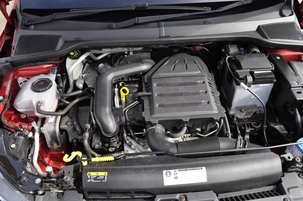 Used SEAT Ibiza 2017 for sale - 74223530: Photo 12