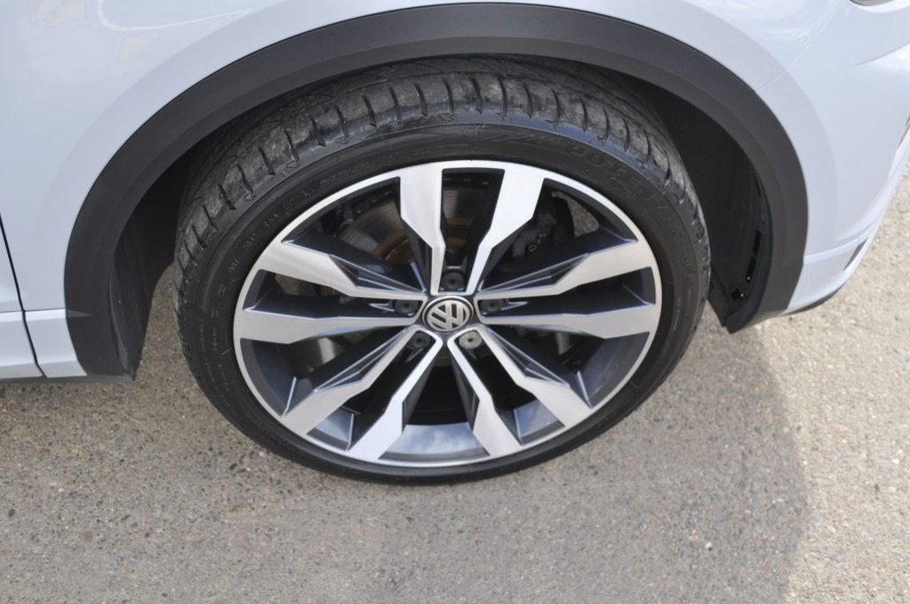 Used Volkswagen T-Roc 2018 for sale - 76386732: Photo 14