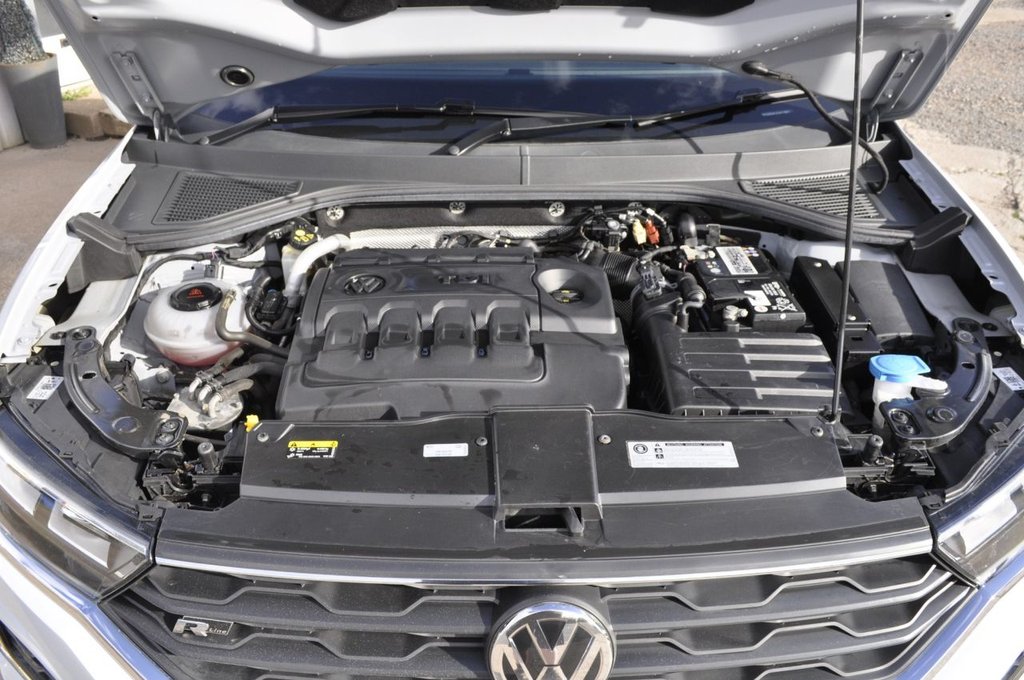 Used Volkswagen T-Roc 2018 for sale - 76386732: Photo 15