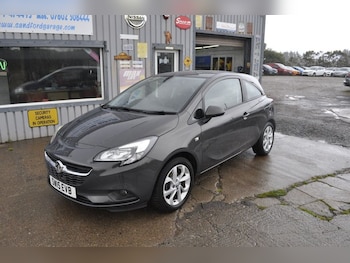 Used Vauxhall Corsa 2015 for sale - 75960785: Photo
