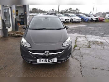 Used Vauxhall Corsa 2015 for sale - 75960785: Photo