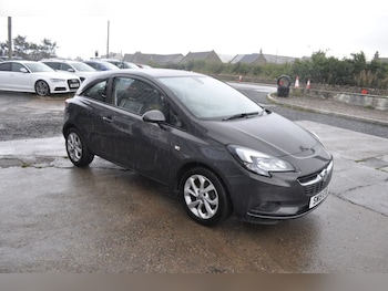 Used Vauxhall Corsa 2015 for sale - 75960785: Photo