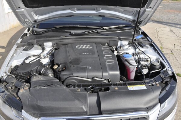 Used Audi A4 2011 for sale - 75020022: Photo 11