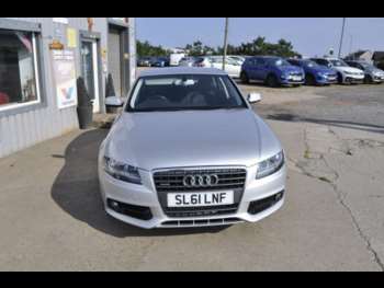 Used Audi A4 2011 for sale - 75020022: Photo