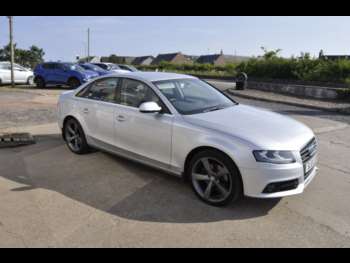Used Audi A4 2011 for sale - 75020022: Photo
