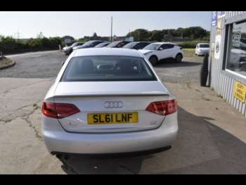 Used Audi A4 2011 for sale - 75020022: Photo