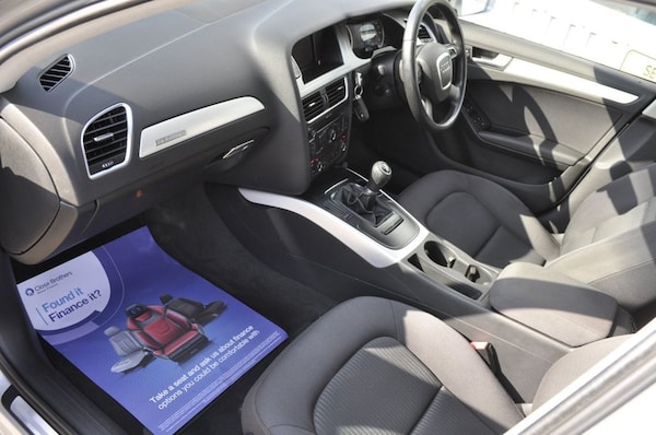 Used Audi A4 2011 for sale - 75020022: Photo 5