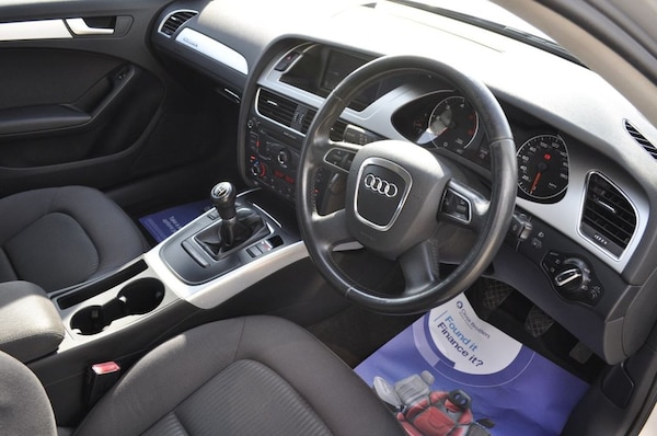 Used Audi A4 2011 for sale - 75020022: Photo 7