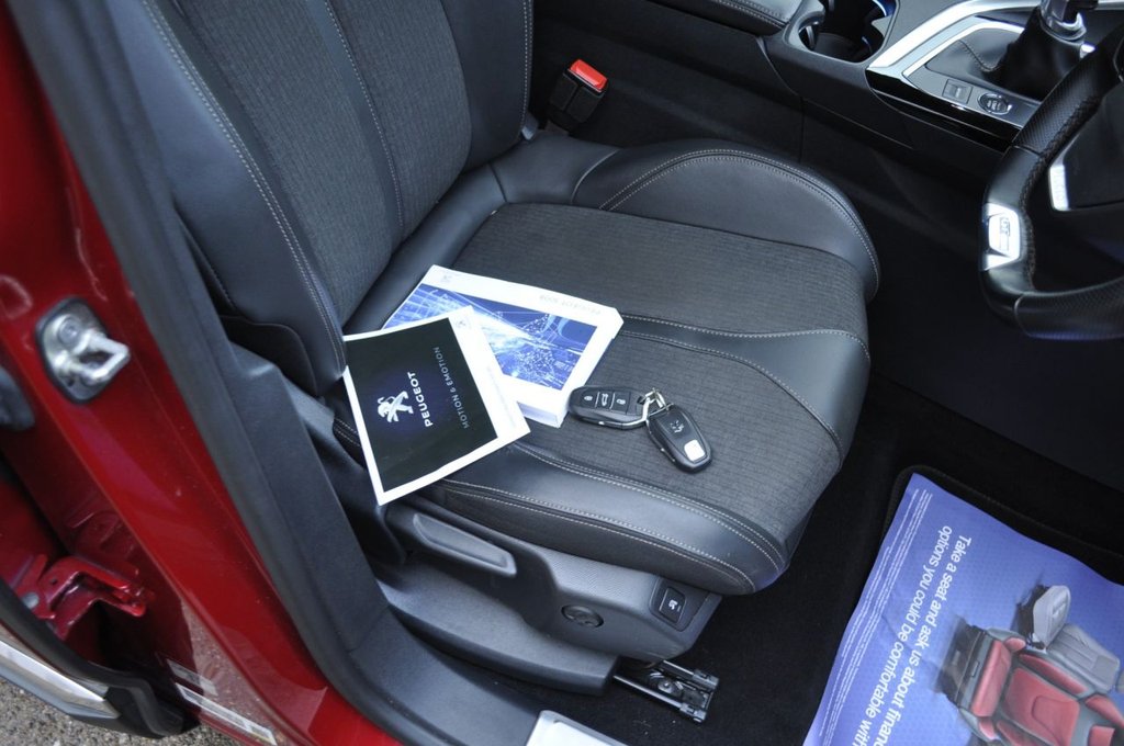 Used Peugeot 3008 2019 for sale - 76820787: Photo 10