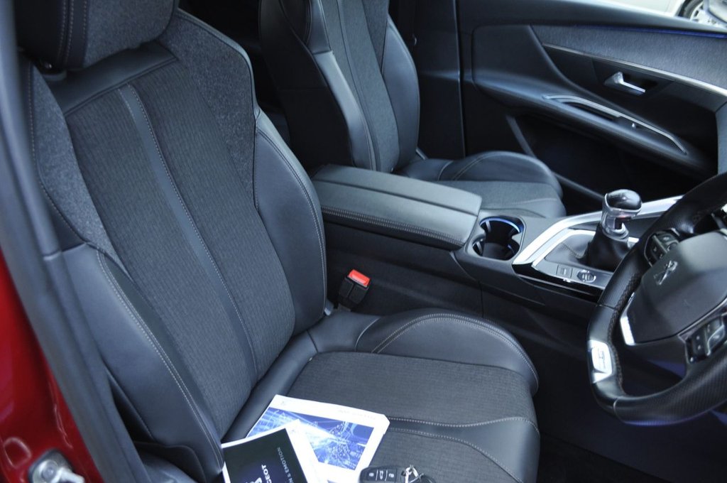 Used Peugeot 3008 2019 for sale - 76820787: Photo 11