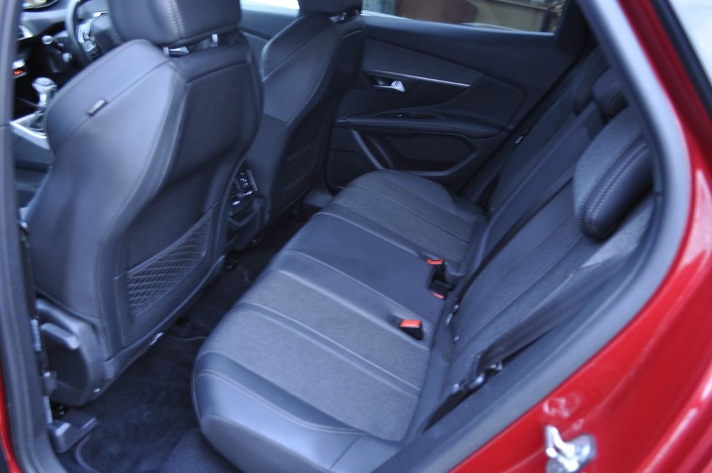 Used Peugeot 3008 2019 for sale - 76820787: Photo 13