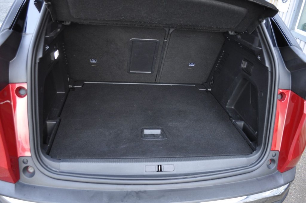 Used Peugeot 3008 2019 for sale - 76820787: Photo 17