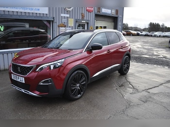 2019 (19) - 1.5 BlueHDi GT Line Premium 5dr