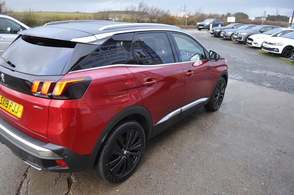 Used Peugeot 3008 2019 for sale - 76820787: Photo 3