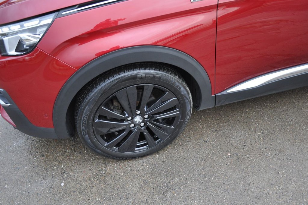 Used Peugeot 3008 2019 for sale - 76820787: Photo 6