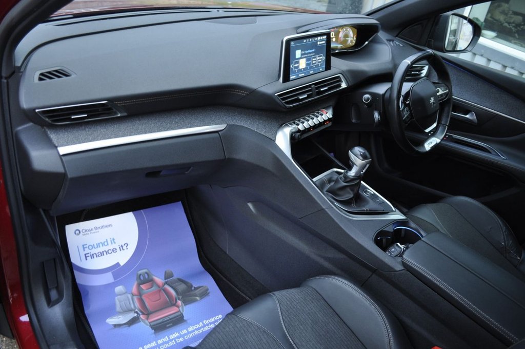 Used Peugeot 3008 2019 for sale - 76820787: Photo 8