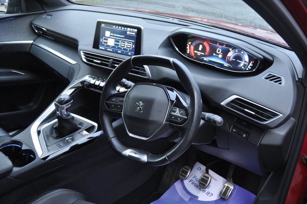 Used Peugeot 3008 2019 for sale - 76820787: Photo 9