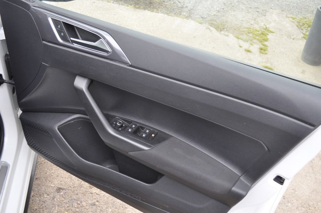 Used Volkswagen Polo 2021 for sale - 76386733: Photo 10