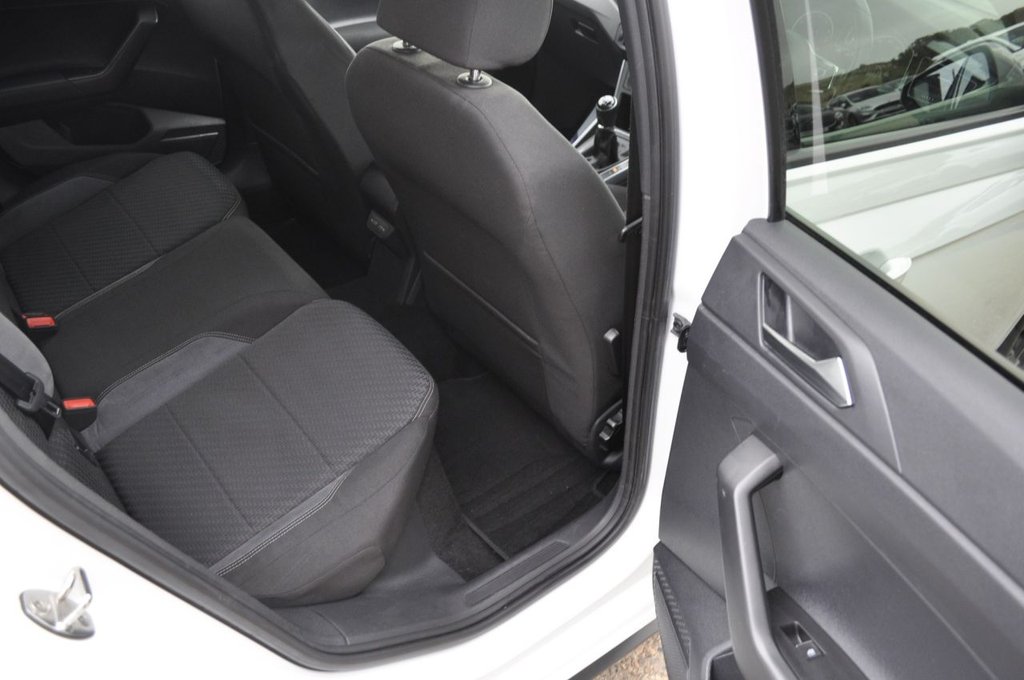 Used Volkswagen Polo 2021 for sale - 76386733: Photo 11