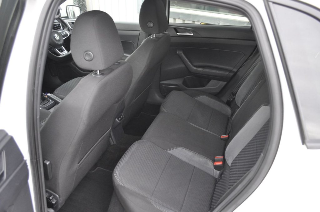 Used Volkswagen Polo 2021 for sale - 76386733: Photo 12