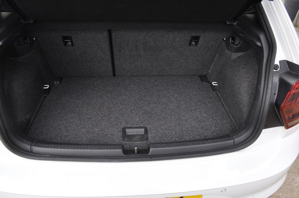 Used Volkswagen Polo 2021 for sale - 76386733: Photo 13