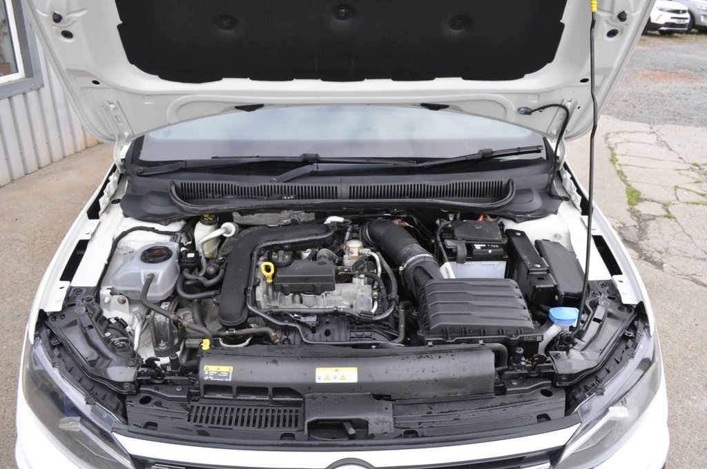 Used Volkswagen Polo 2021 for sale - 76386733: Photo 14