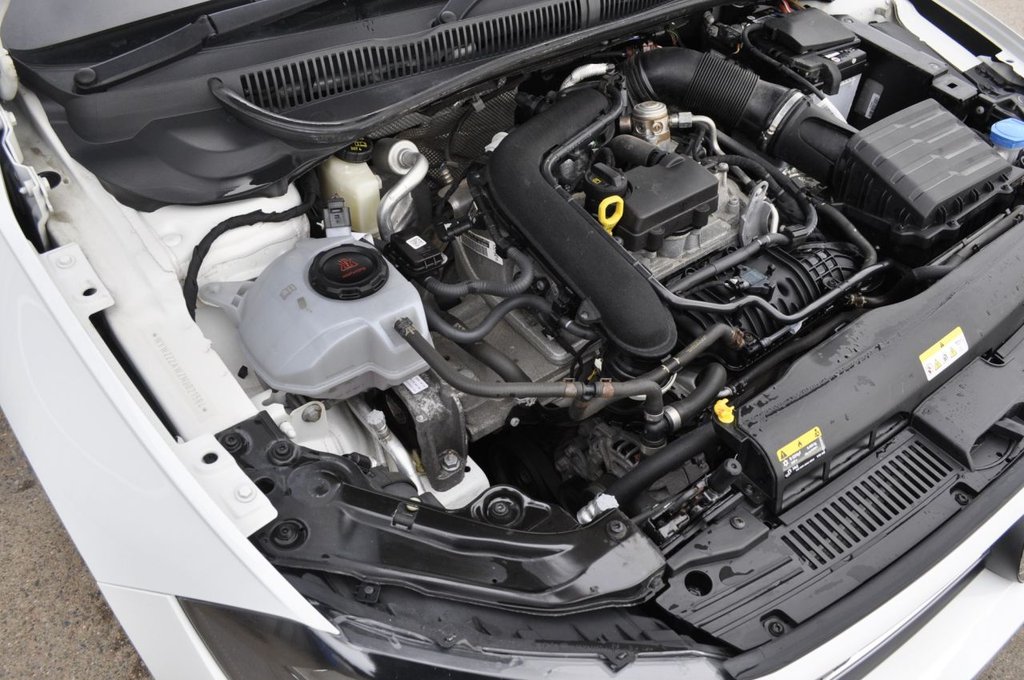 Used Volkswagen Polo 2021 for sale - 76386733: Photo 15