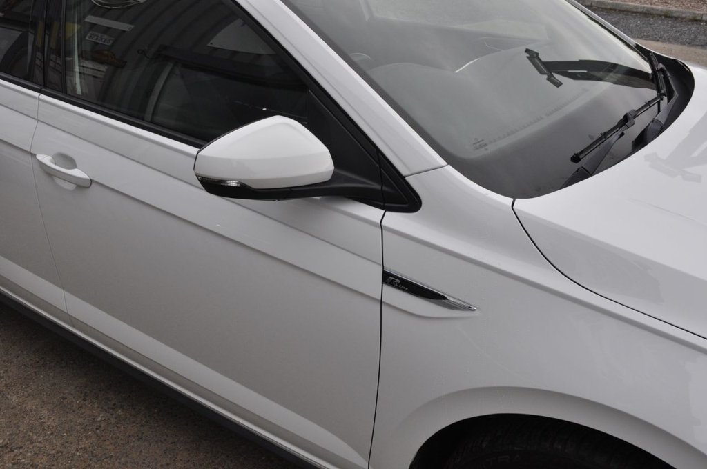 Used Volkswagen Polo 2021 for sale - 76386733: Photo 16