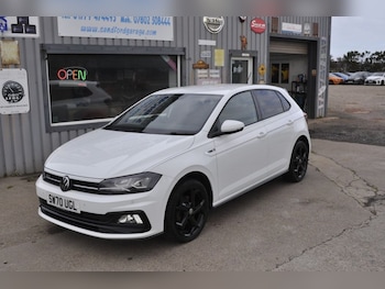 Volkswagen - Polo
