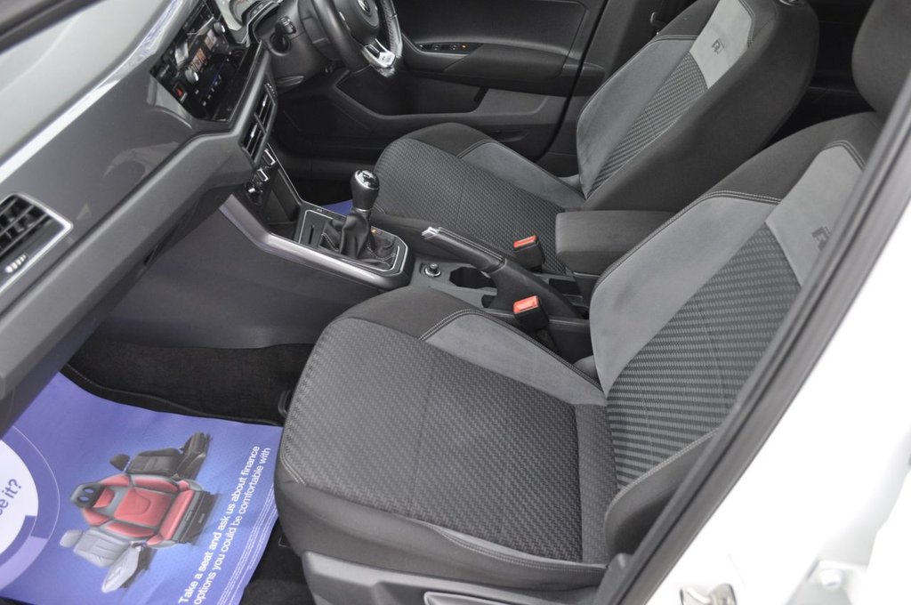 Used Volkswagen Polo 2021 for sale - 76386733: Photo 6