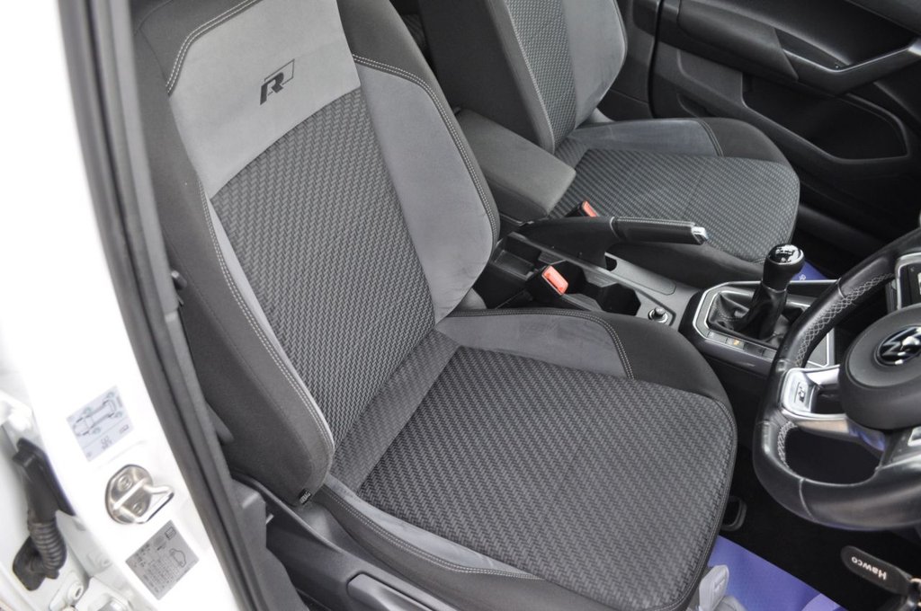 Used Volkswagen Polo 2021 for sale - 76386733: Photo 7