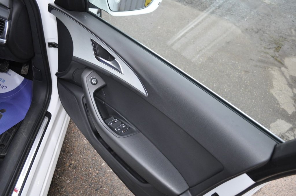 Used Audi A6 2012 for sale - 77572085: Photo 10