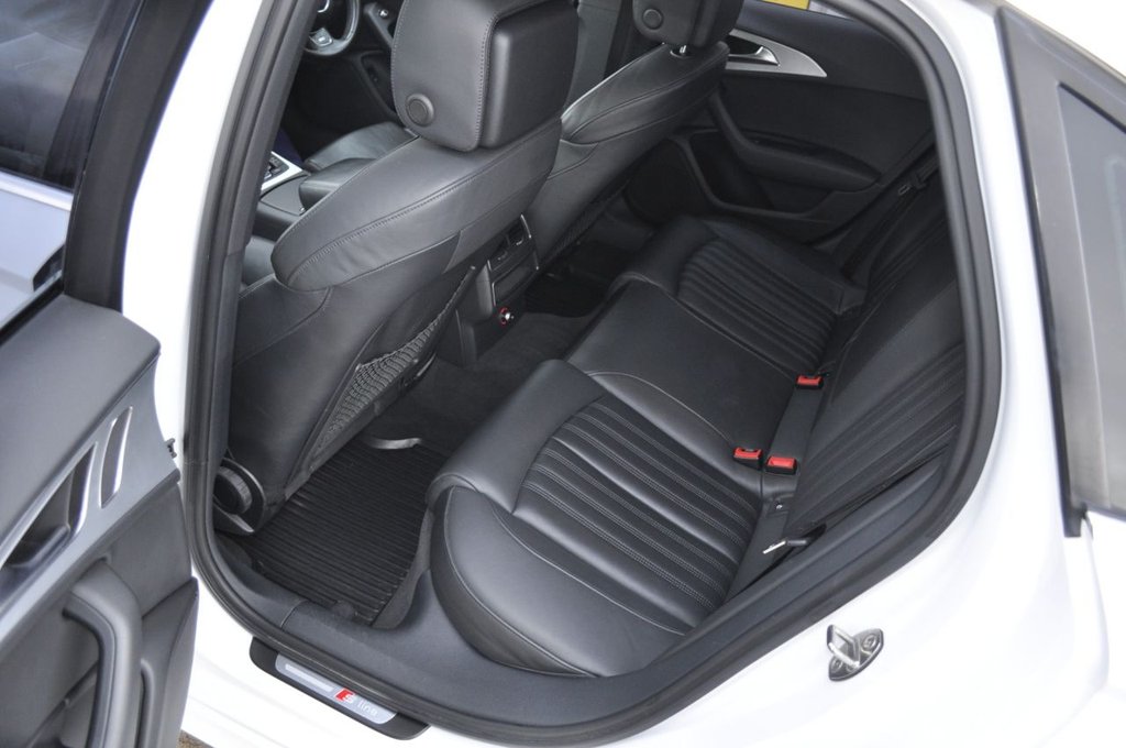 Used Audi A6 2012 for sale - 77572085: Photo 11