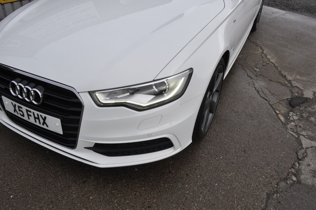 Used Audi A6 2012 for sale - 77572085: Photo 14