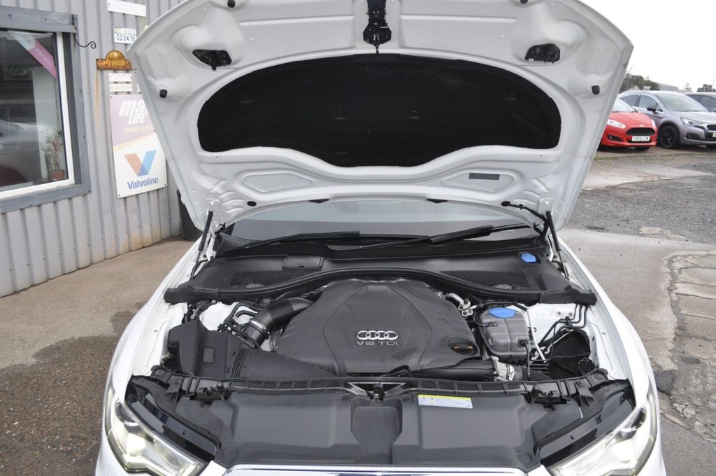 Used Audi A6 2012 for sale - 77572085: Photo 16